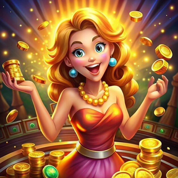 Ilustrasi Bonus Selamat Datang boyabet