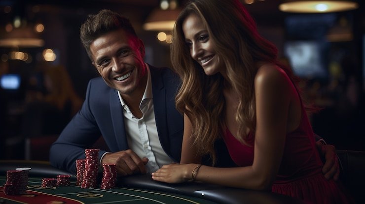 Perbandingan navigasi hiburan online rapi