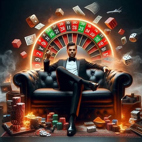 Kartu loyalitas VIP untuk pengguna dewasa
