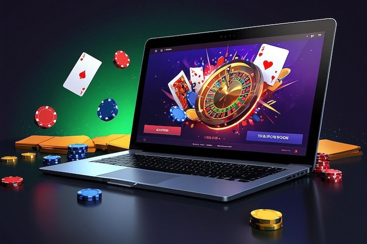 Kartu informasi bonus untuk pengguna dewasa