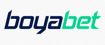 Logo boyabet Indonesia